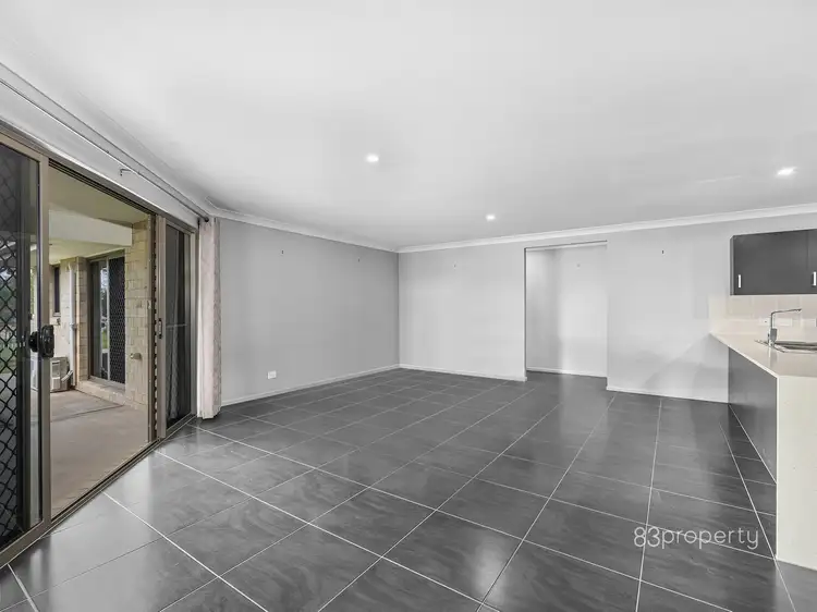 Fifth view of Homely house listing, 1 Arlington Way, Kensington Grove QLD 4341