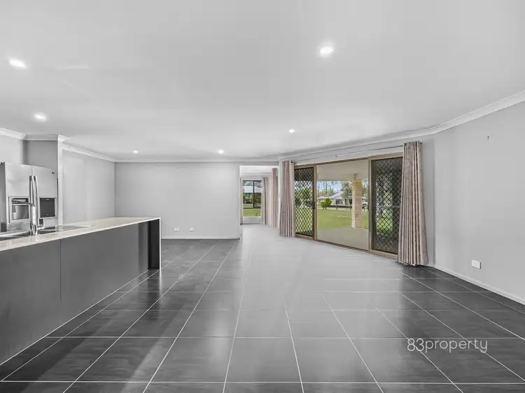 Sixth view of Homely house listing, 1 Arlington Way, Kensington Grove QLD 4341