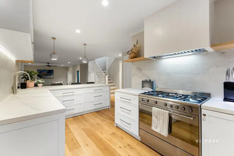 Third view of Homely house listing, 27 Alexander Crescent, Ferntree Gully VIC 3156