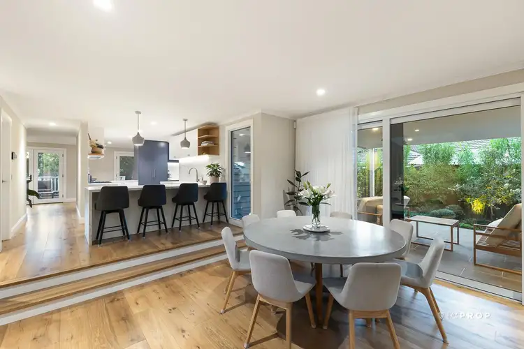 Fourth view of Homely house listing, 27 Alexander Crescent, Ferntree Gully VIC 3156