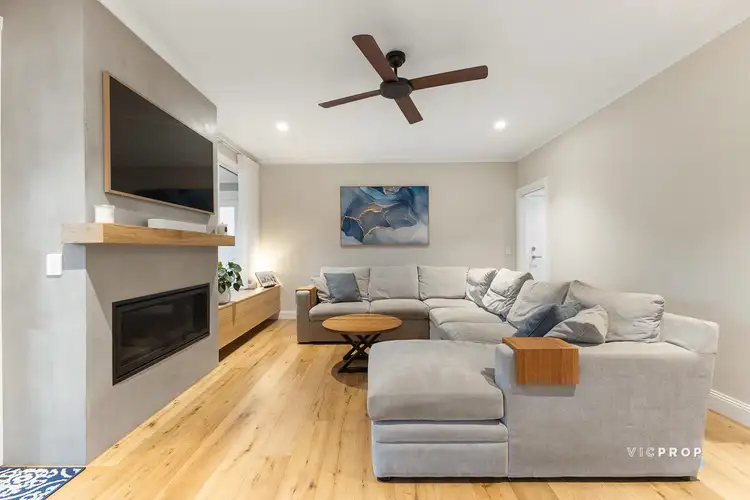 Fifth view of Homely house listing, 27 Alexander Crescent, Ferntree Gully VIC 3156