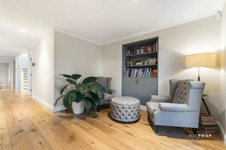 Sixth view of Homely house listing, 27 Alexander Crescent, Ferntree Gully VIC 3156