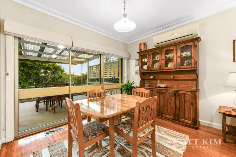 Third view of Homely house listing, 57 Headingley Road, Mount Waverley VIC 3149