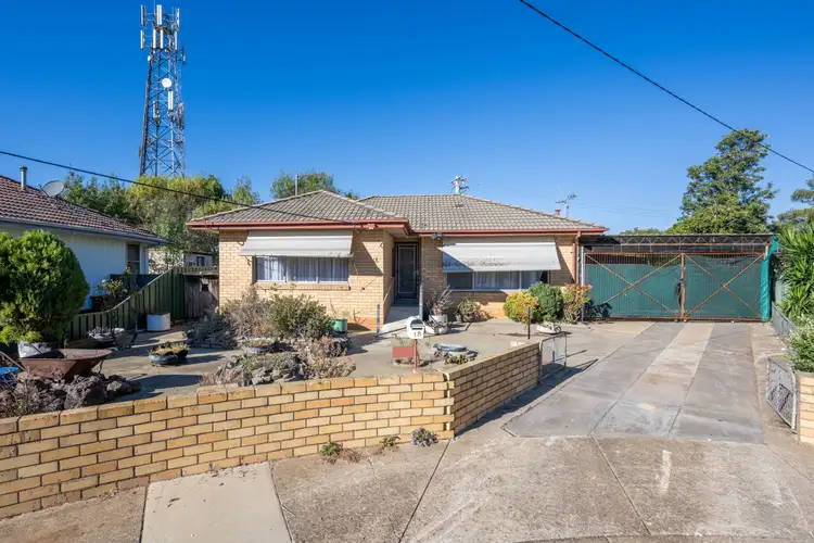 Main view of Homely house listing, 18 Community Street, Shepparton VIC 3630