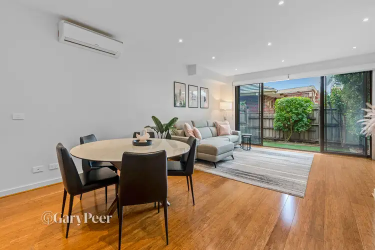 Second view of Homely townhouse listing, 4/1292 Glen Huntly Road, Carnegie VIC 3163