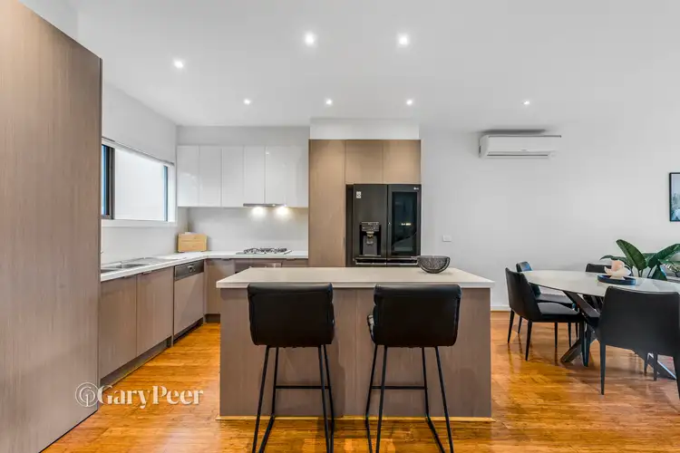 Fifth view of Homely townhouse listing, 4/1292 Glen Huntly Road, Carnegie VIC 3163