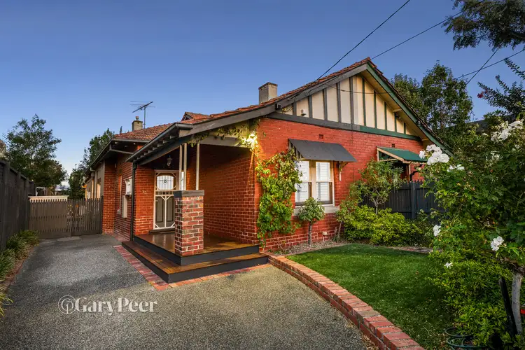Main view of Homely house listing, 23 Belsize Avenue, Carnegie VIC 3163