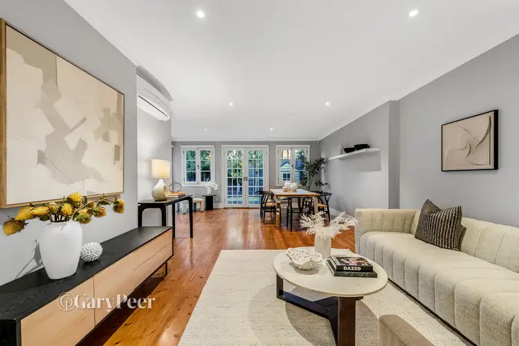 Second view of Homely house listing, 23 Belsize Avenue, Carnegie VIC 3163