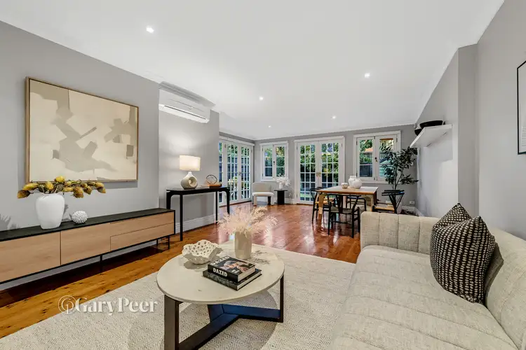 Third view of Homely house listing, 23 Belsize Avenue, Carnegie VIC 3163