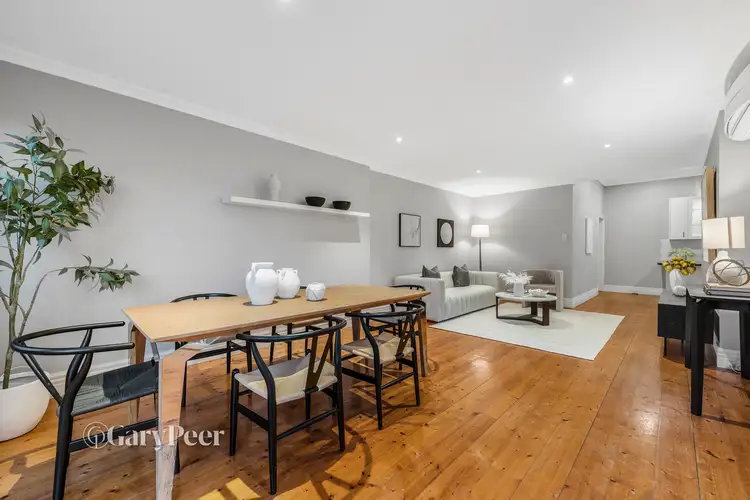 Fourth view of Homely house listing, 23 Belsize Avenue, Carnegie VIC 3163