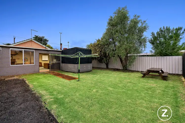 Second view of Homely house listing, 92 Fraser Avenue, Edithvale VIC 3196