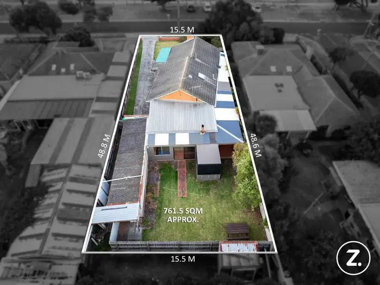 Fourth view of Homely house listing, 92 Fraser Avenue, Edithvale VIC 3196