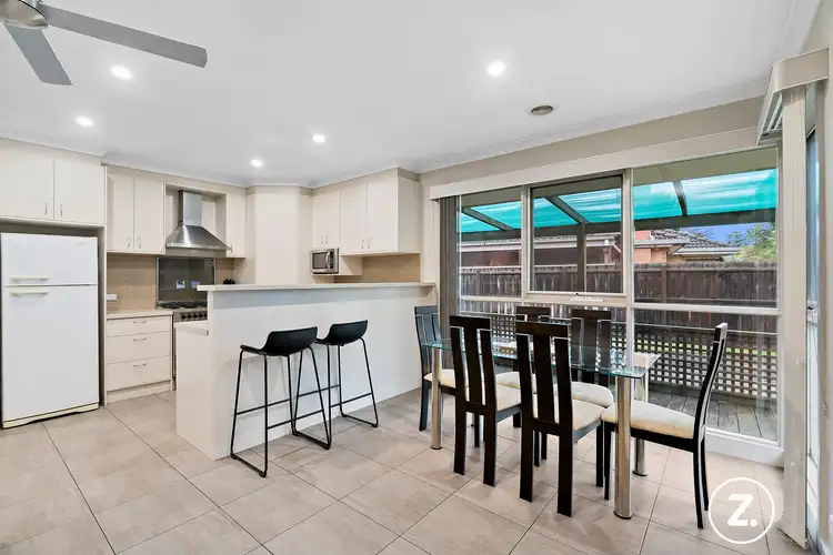 Fifth view of Homely house listing, 92 Fraser Avenue, Edithvale VIC 3196