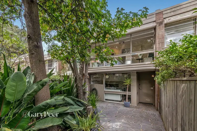 Second view of Homely townhouse listing, 17/89 Neerim Road, Glen Huntly VIC 3163