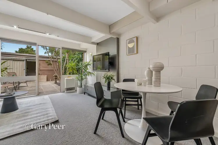 Third view of Homely townhouse listing, 17/89 Neerim Road, Glen Huntly VIC 3163