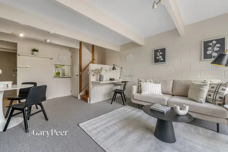 Fourth view of Homely townhouse listing, 17/89 Neerim Road, Glen Huntly VIC 3163