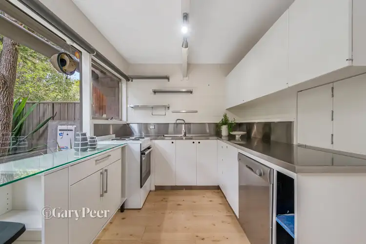 Fifth view of Homely townhouse listing, 17/89 Neerim Road, Glen Huntly VIC 3163