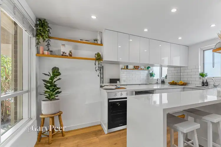 Sixth view of Homely apartment listing, 4/25 Omama Road, Murrumbeena VIC 3163