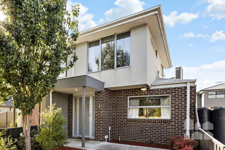 1/32 Curtin Street, Maidstone VIC 3012