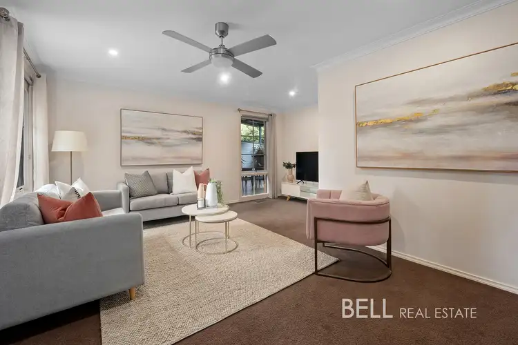 Third view of Homely house listing, 63 Borg Crescent, Scoresby VIC 3179