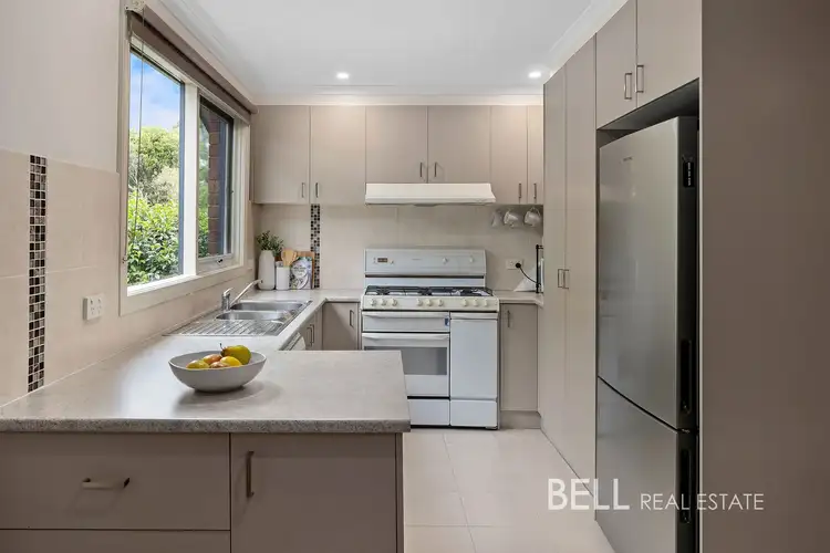 Fifth view of Homely house listing, 63 Borg Crescent, Scoresby VIC 3179