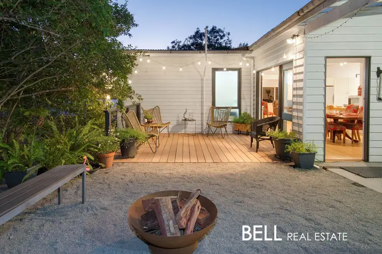 Main view of Homely house listing, 2 Rose Street, Tecoma VIC 3160