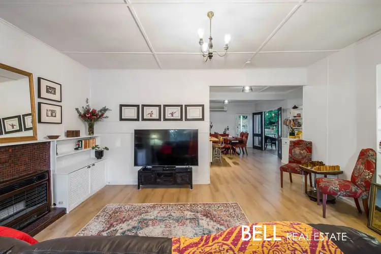 Third view of Homely house listing, 2 Rose Street, Tecoma VIC 3160