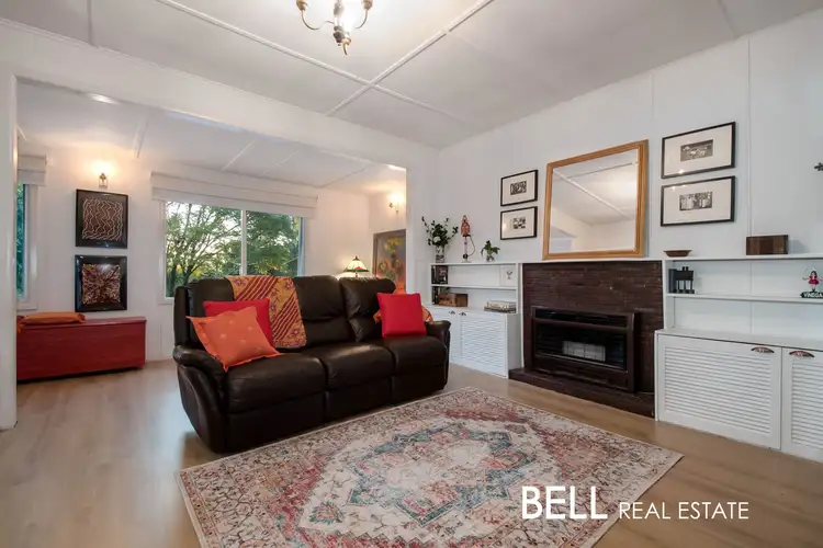 Fifth view of Homely house listing, 2 Rose Street, Tecoma VIC 3160