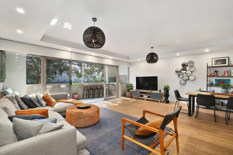 4/2-8 Darley Road, Manly NSW 2095