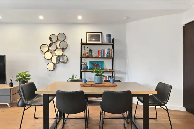 Third view of Homely apartment listing, 4/2-8 Darley Road, Manly NSW 2095
