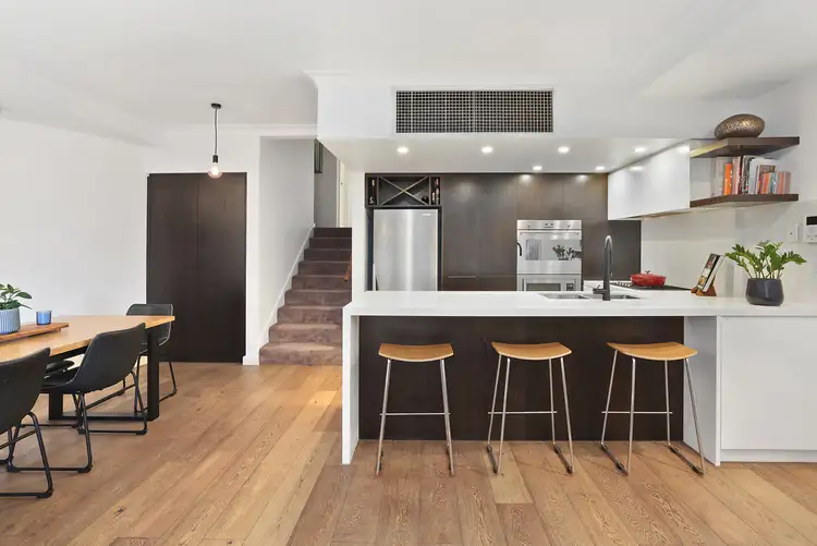 Fifth view of Homely apartment listing, 4/2-8 Darley Road, Manly NSW 2095