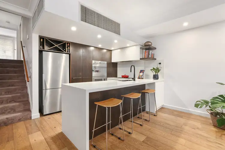 Sixth view of Homely apartment listing, 4/2-8 Darley Road, Manly NSW 2095