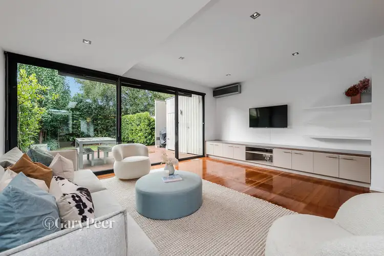 Second view of Homely townhouse listing, 6B Wanalta Road, Carnegie VIC 3163