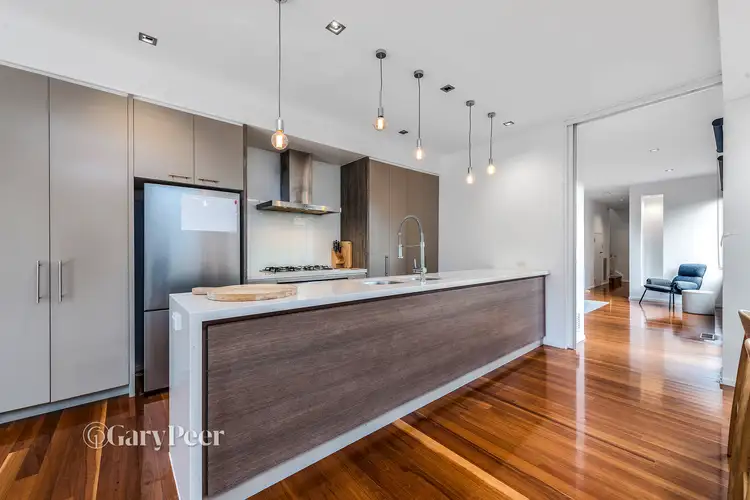 Fifth view of Homely townhouse listing, 6B Wanalta Road, Carnegie VIC 3163