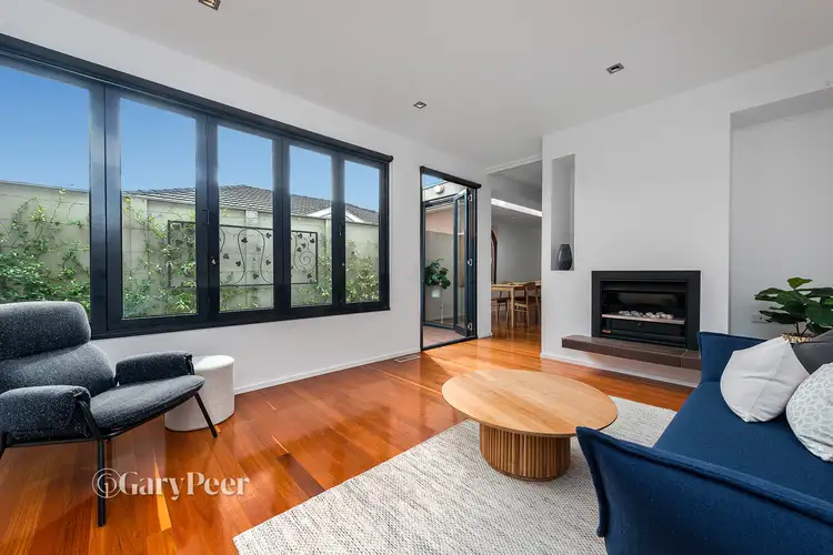 Sixth view of Homely townhouse listing, 6B Wanalta Road, Carnegie VIC 3163