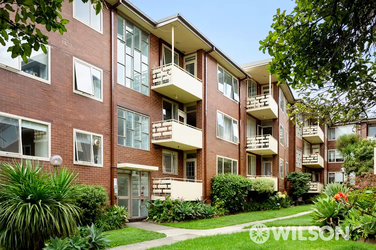 Main view of Homely apartment listing, 4/1 Esplanade, St Kilda VIC 3182