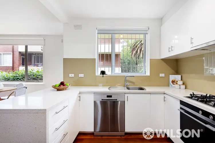 Third view of Homely apartment listing, 4/1 Esplanade, St Kilda VIC 3182