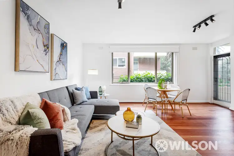 Fifth view of Homely apartment listing, 4/1 Esplanade, St Kilda VIC 3182