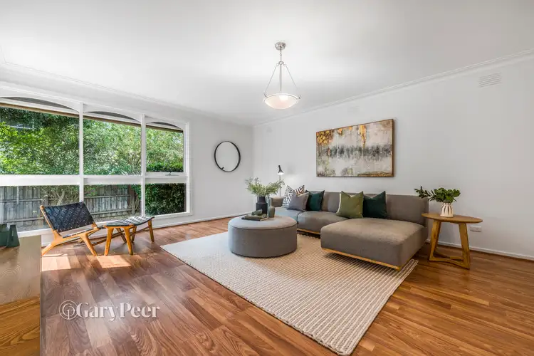 Second view of Homely unit listing, 2/192 Murrumbeena Road, Murrumbeena VIC 3163