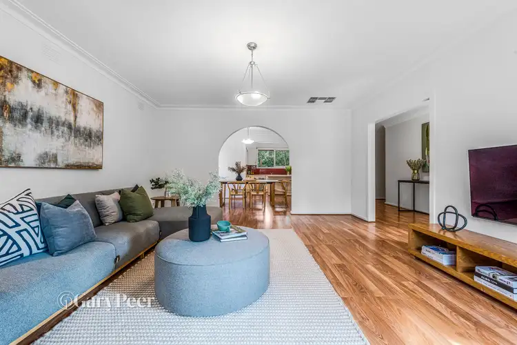 Third view of Homely unit listing, 2/192 Murrumbeena Road, Murrumbeena VIC 3163