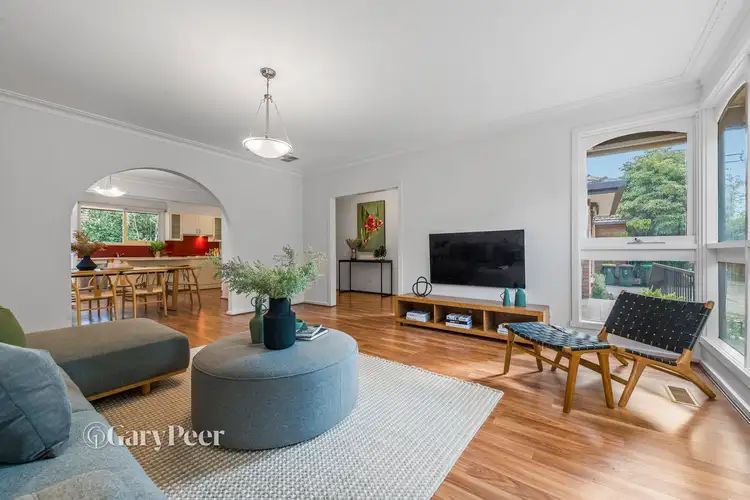 Fourth view of Homely unit listing, 2/192 Murrumbeena Road, Murrumbeena VIC 3163