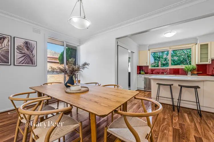 Fifth view of Homely unit listing, 2/192 Murrumbeena Road, Murrumbeena VIC 3163