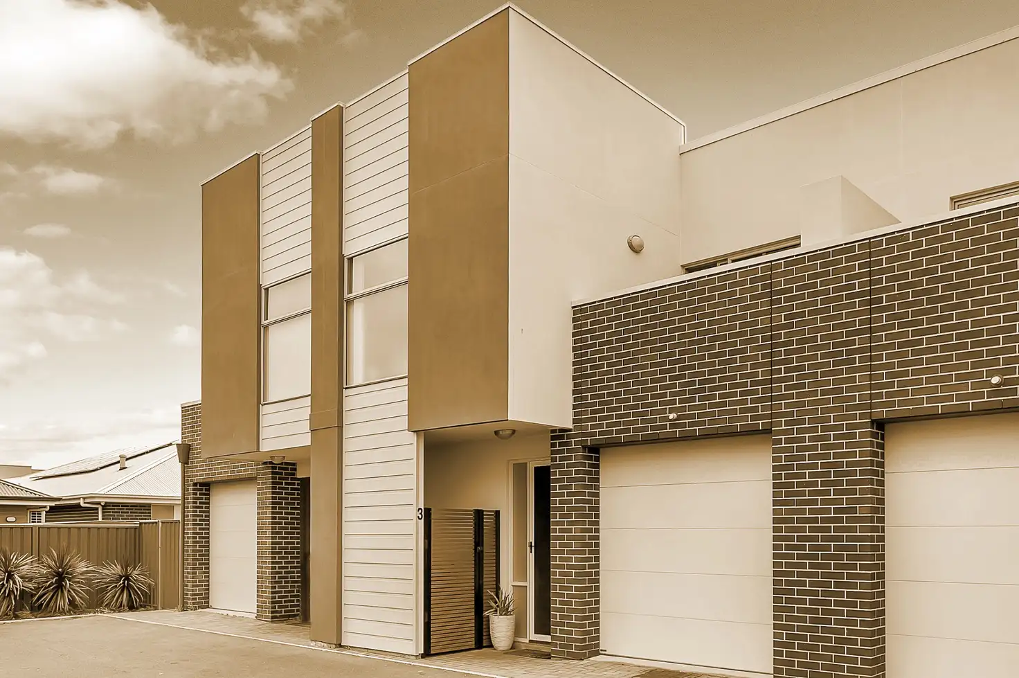 Main view of Homely house listing, 3/14 Kenneth Street, Findon SA 5023