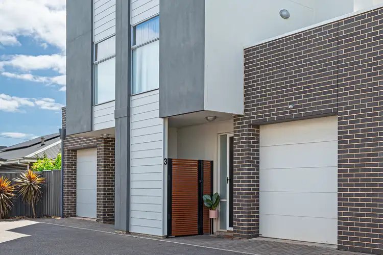 Second view of Homely house listing, 3/14 Kenneth Street, Findon SA 5023