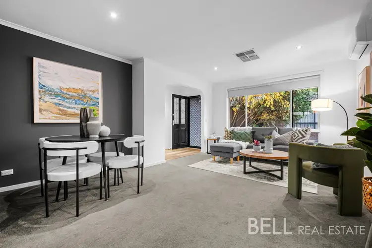 Third view of Homely unit listing, 6/76-78 Sherlock Road, Croydon VIC 3136