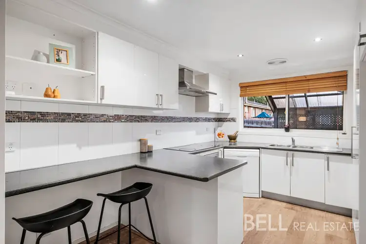 Fourth view of Homely unit listing, 6/76-78 Sherlock Road, Croydon VIC 3136
