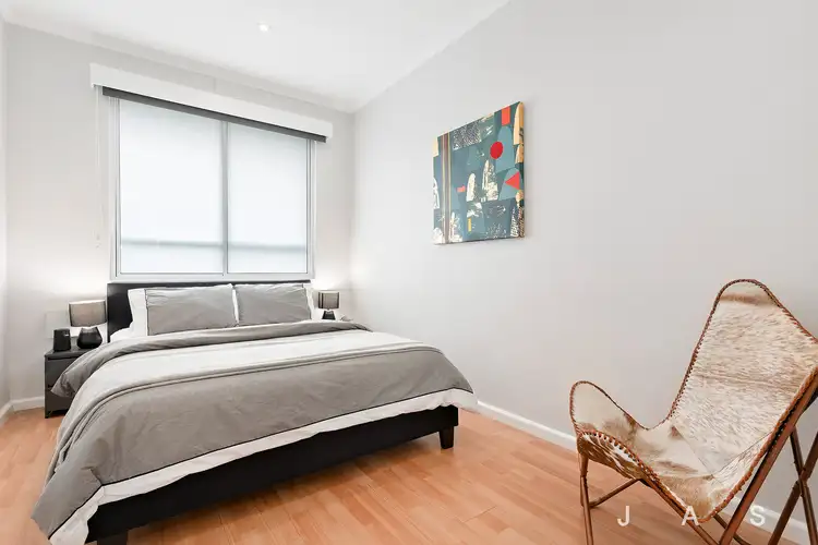 Fourth view of Homely apartment listing, 17/57 Kingsville Street, Kingsville VIC 3012