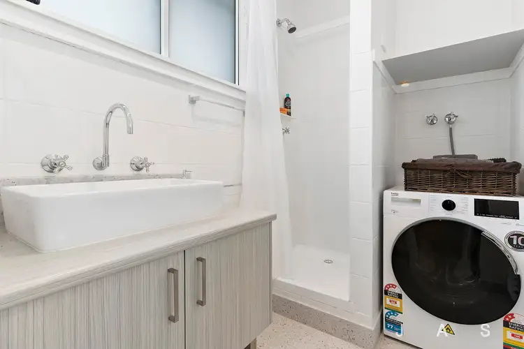 Sixth view of Homely apartment listing, 17/57 Kingsville Street, Kingsville VIC 3012