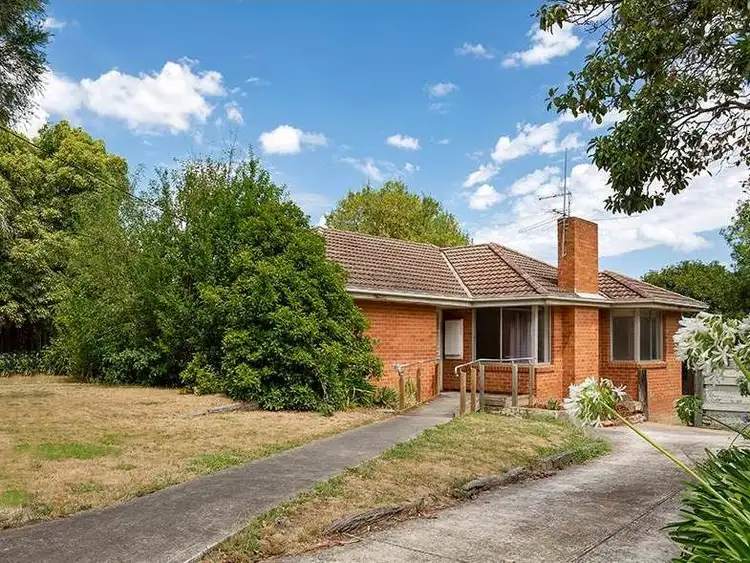 9 Moodie Street