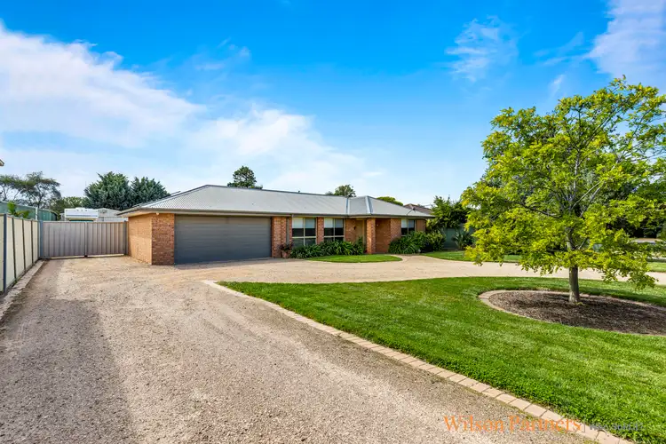 Second view of Homely house listing, 12 McCarthy Court, Wallan VIC 3756